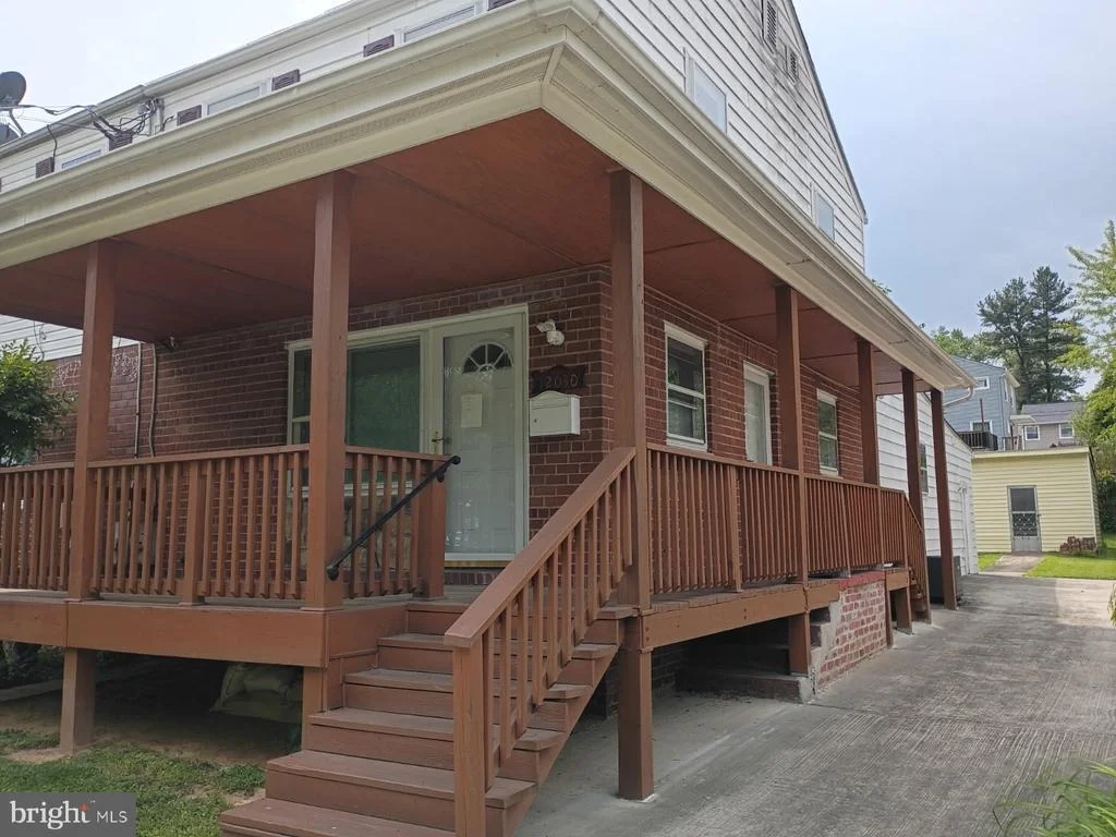 Photo of 12030 VALLEYWOOD DRIVE