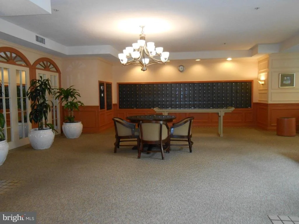 Photo of Unit 409 at 15115 INTERLACHEN DRIVE