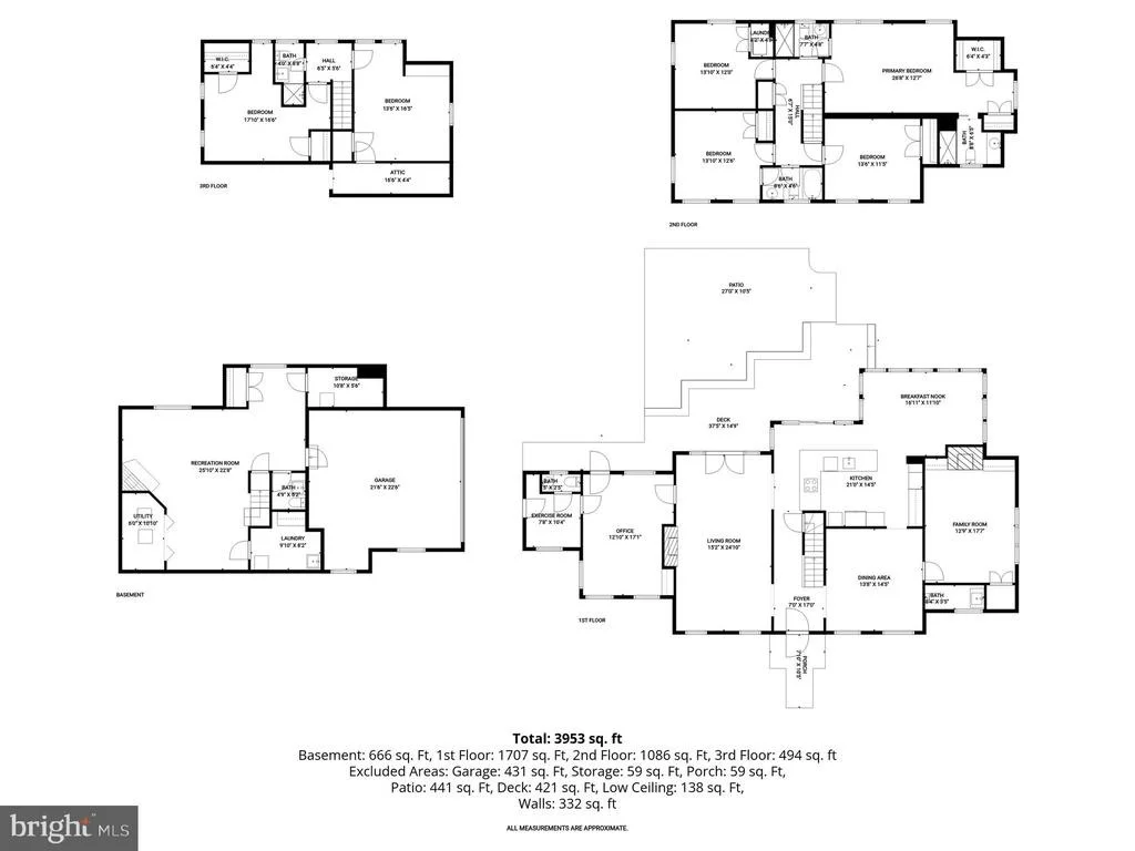 Photo of 4700 FORT SUMNER DRIVE