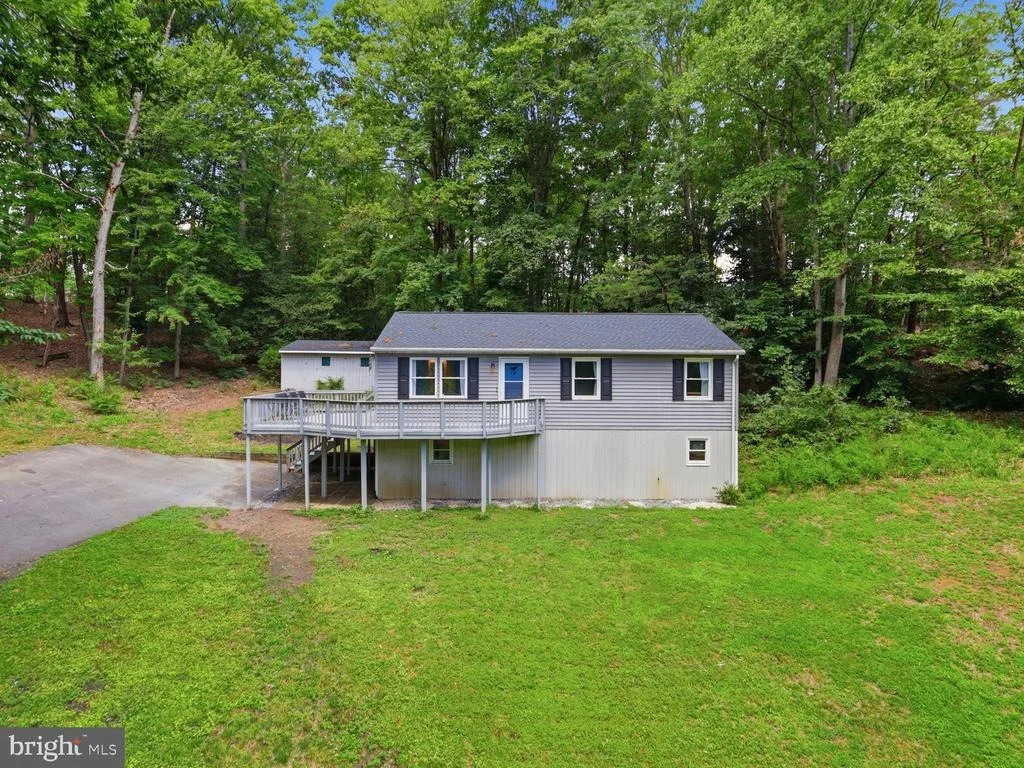 Photo of 32 QUARRY ROAD