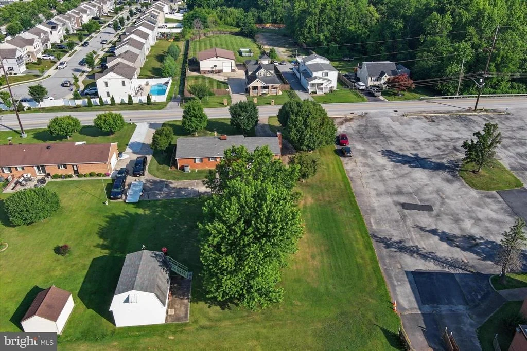 Photo of 9939 BIRD RIVER ROAD