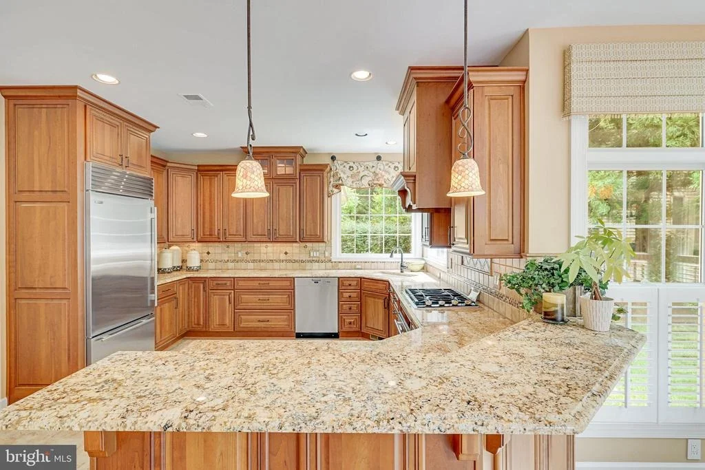 Photo of 12702 POND CREST LANE