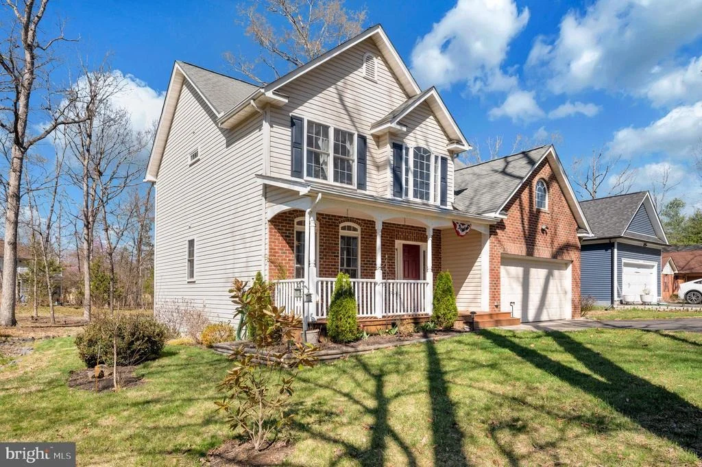 Photo of 408 LIBERTY BOULEVARD