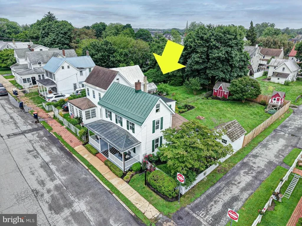 Photo of 8 CRAWFORD STREET