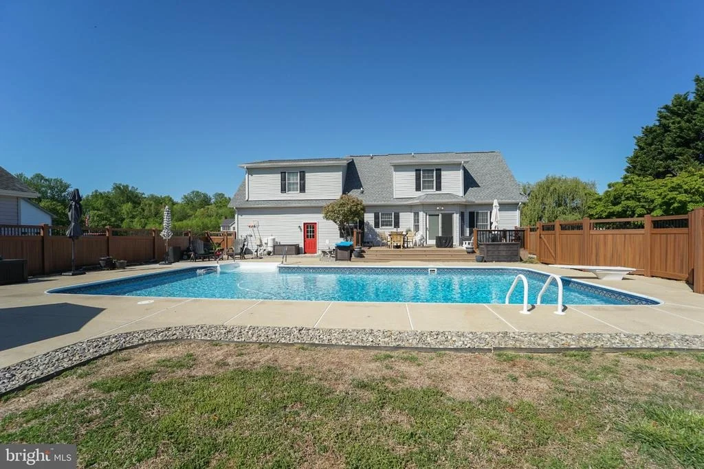 Photo of 108 CLAIBORNE FIELDS DRIVE
