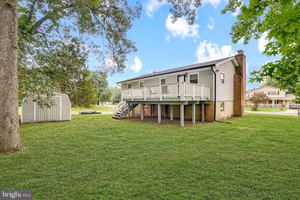 Photo of 7107 DOWER HOUSE ROAD
