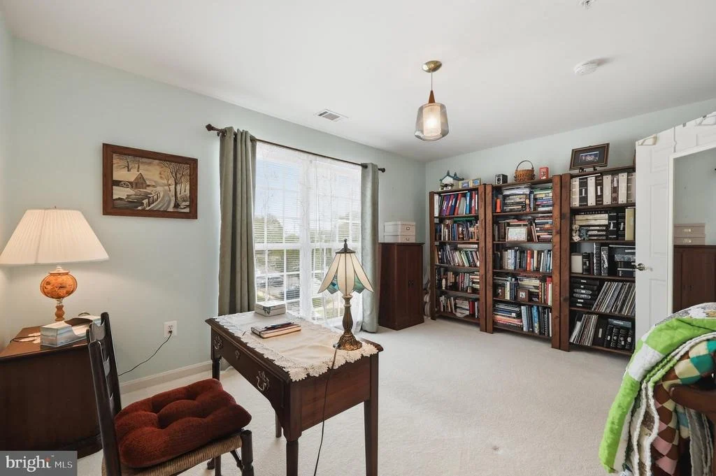 Photo of Unit 3A at 2501 COLERIDGE DRIVE