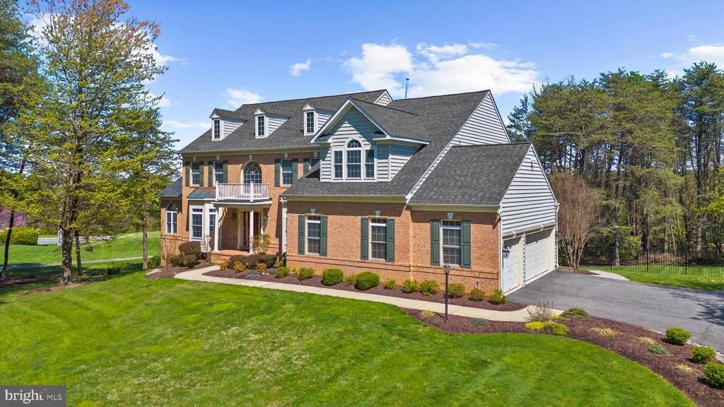 Photo of 1603 BRAID HILLS DRIVE