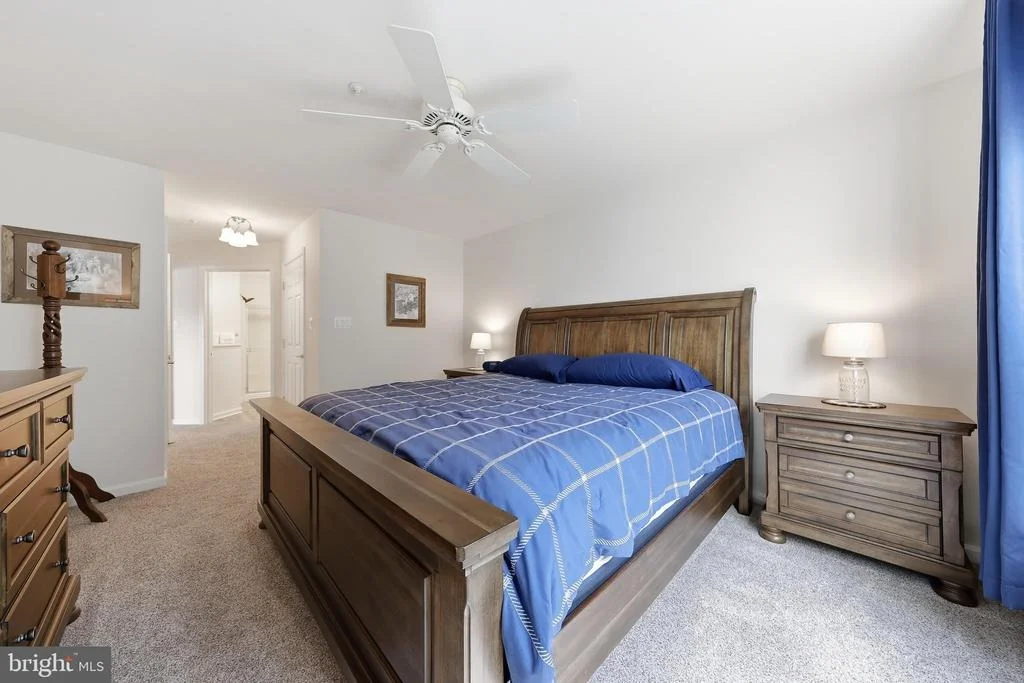 Photo of Unit 22D at 2502 SHELLEY CIRCLE