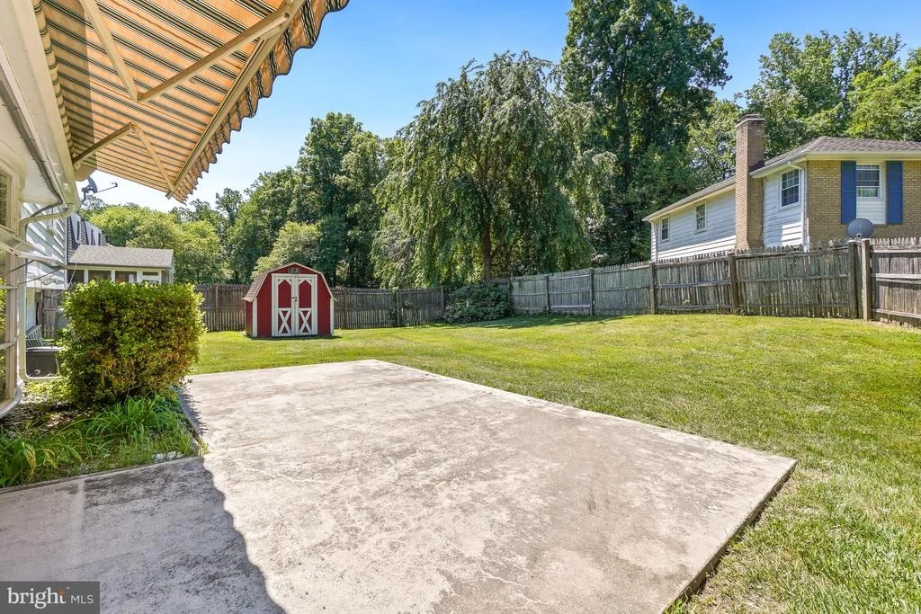 Photo of 16011 JERALD ROAD