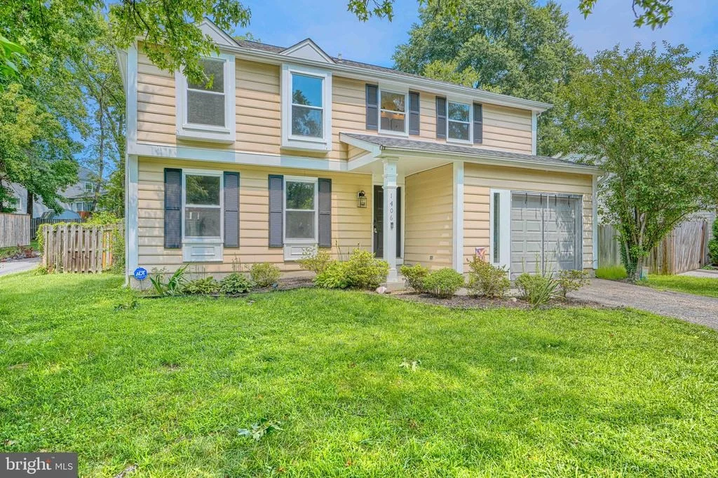 Photo of 1406 FAIRBANKS DRIVE