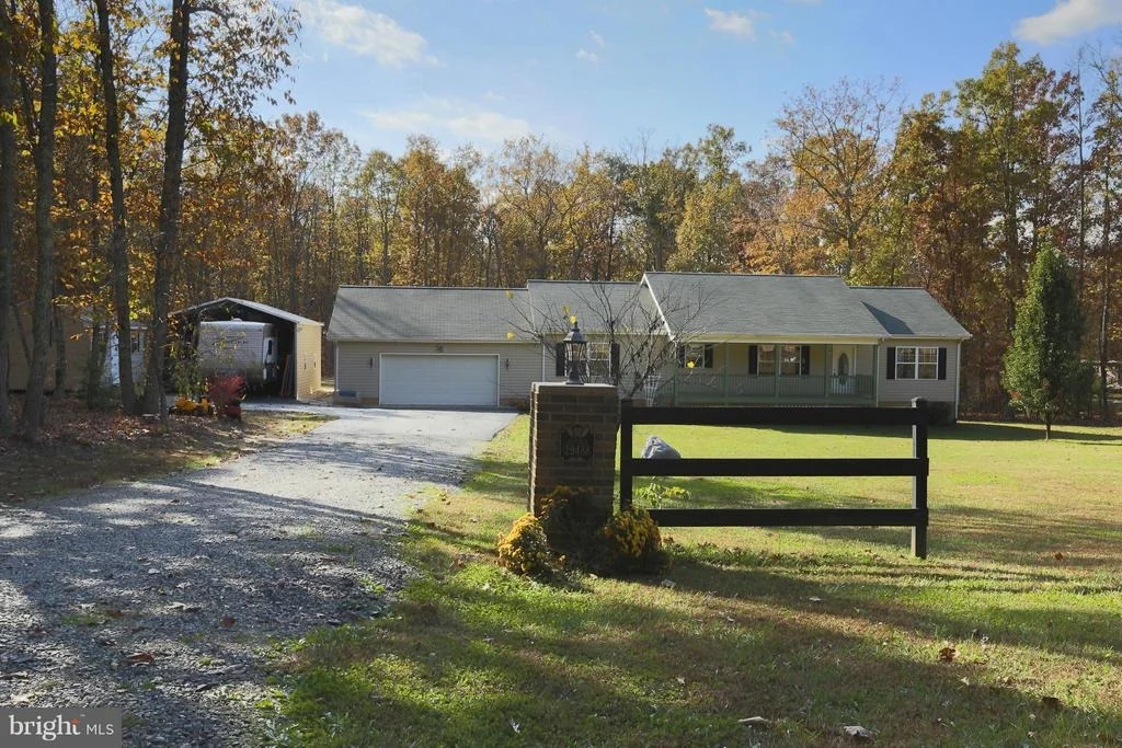 Photo of 29488 HICKS ROAD