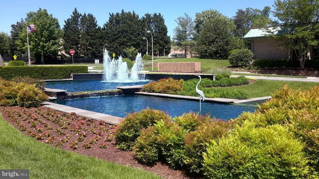Photo of Unit 21D at 3627 GLEN EAGLES DRIVE