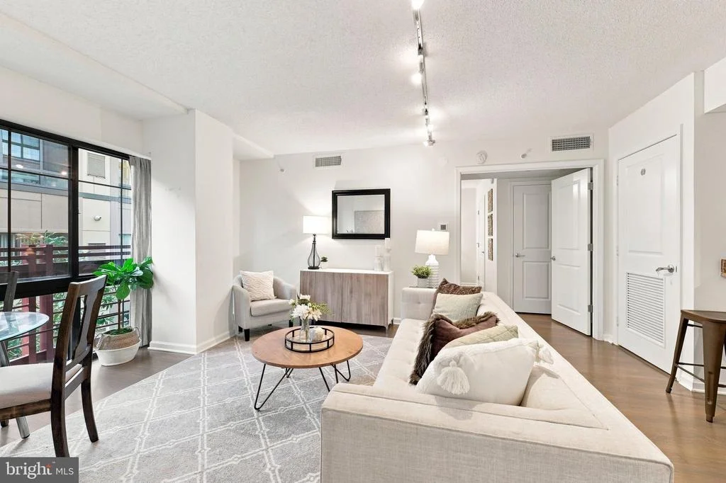 Photo of Unit 303 at 7923 EASTERN AVENUE