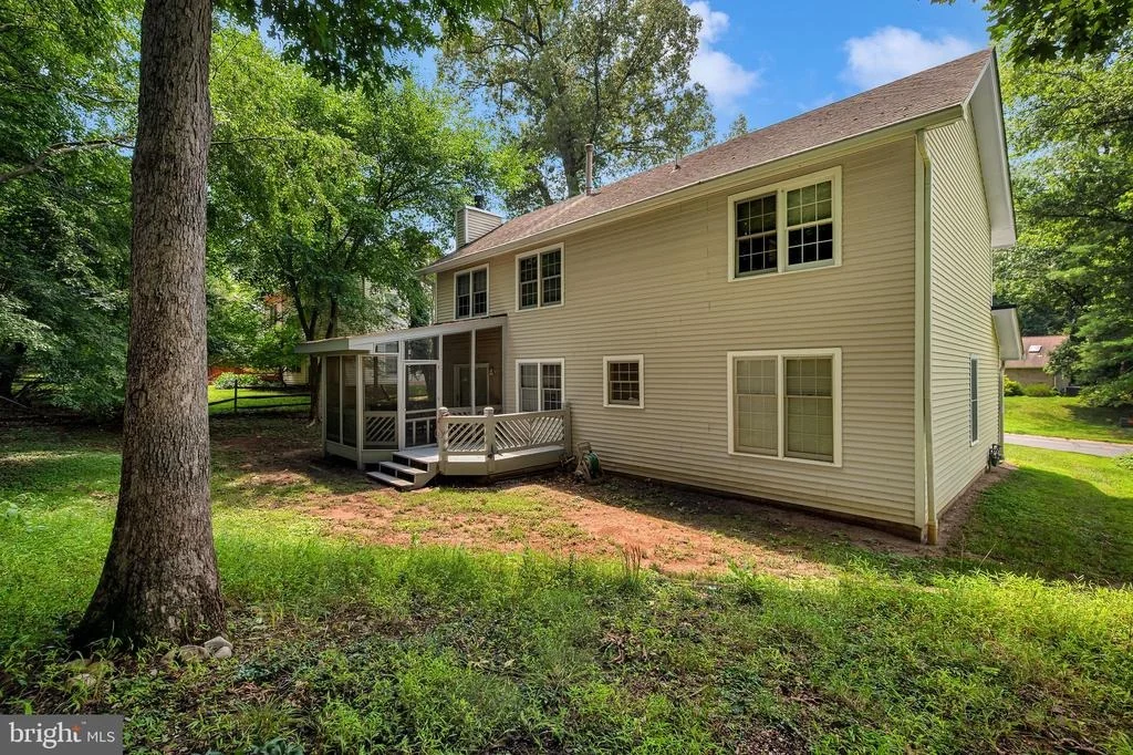 Photo of 11533 FLINTS GROVE LANE