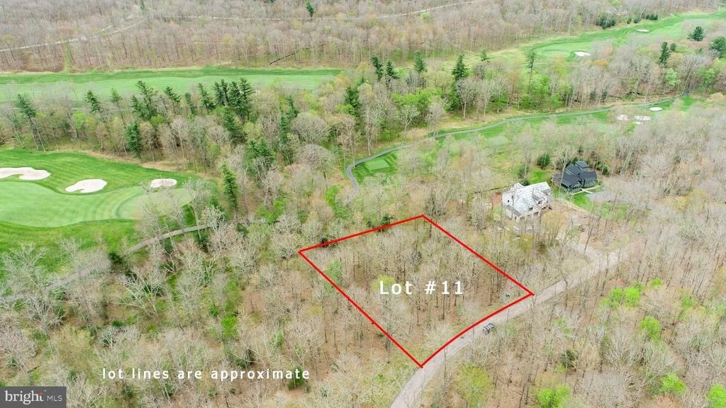 Photo of Lot 11 POLAND HEIGHTS LANE