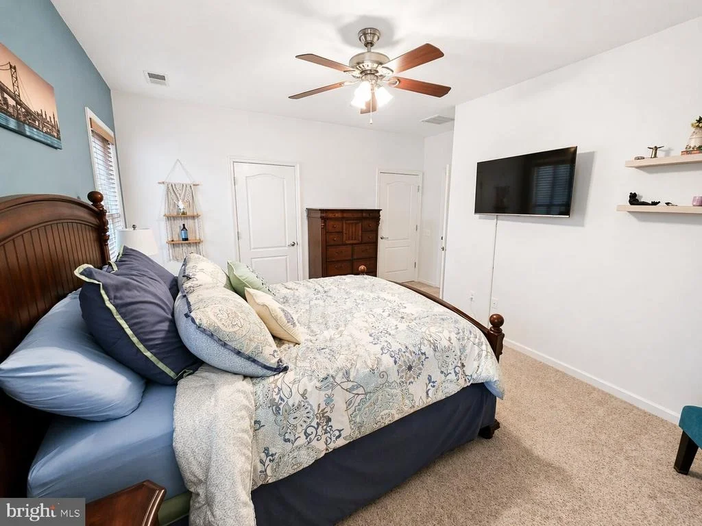 Photo of Unit 9 at 1401 JOPPA FOREST DRIVE