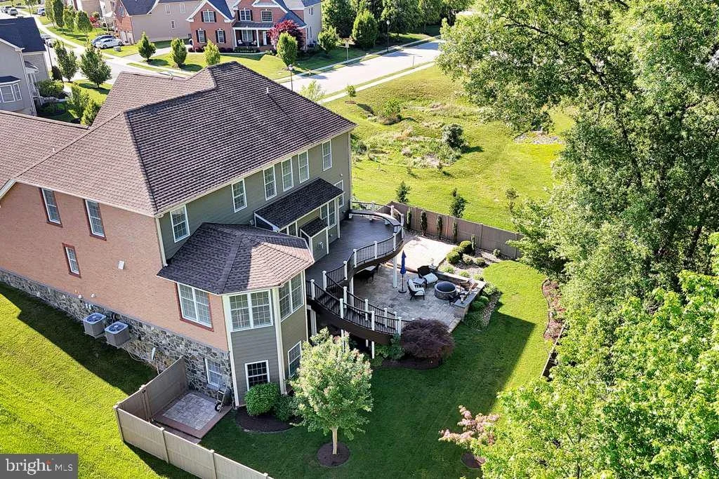 Photo of 8227 SAINT FRANCIS DRIVE