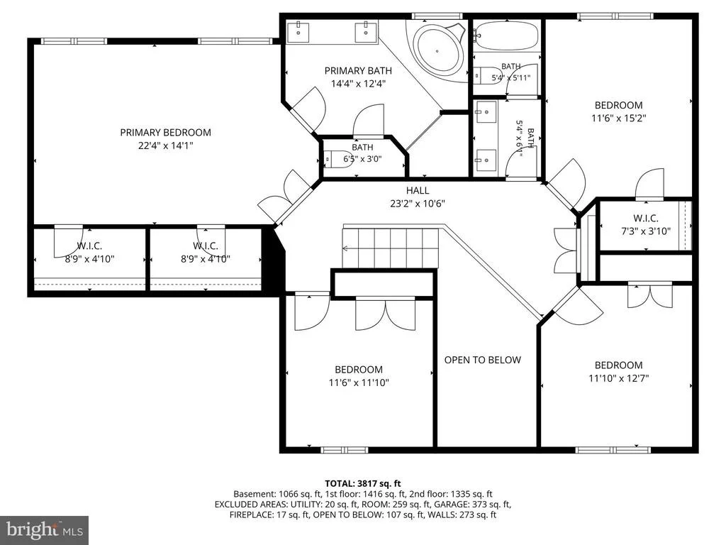 Photo of 3466 HIGHGROVE DRIVE