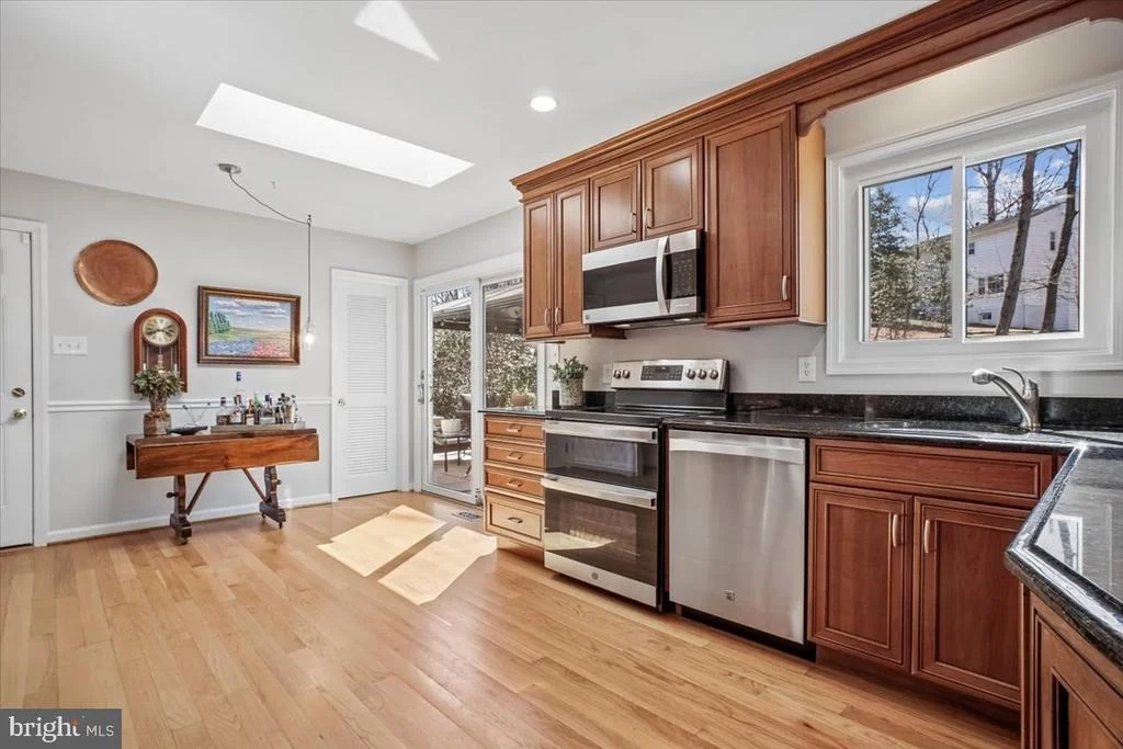 Photo of 3268 FOX MILL ROAD