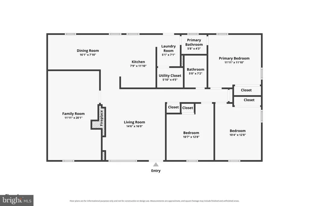 Photo of 1020 BRAMLY DRIVE