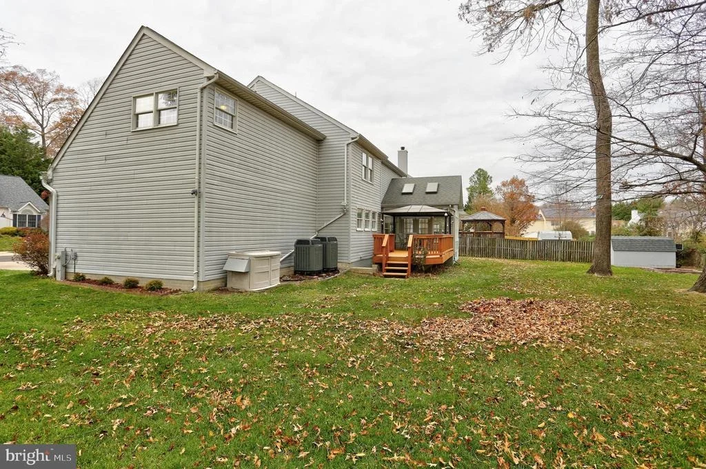 Photo of 2317 SNOWFLAKE DRIVE