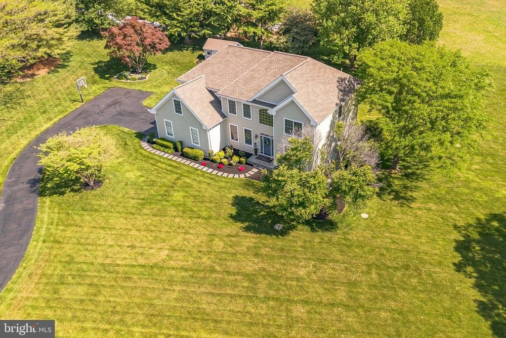 Photo of 168 WALNUT RUN ROAD