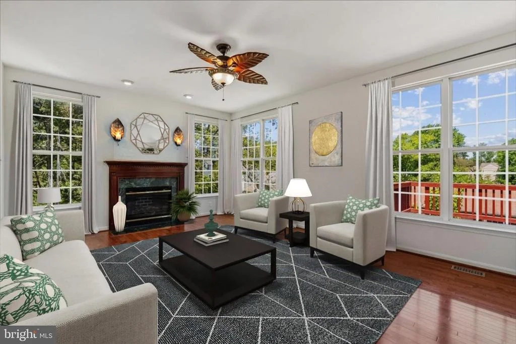 Photo of 2105 WALKING CREST COURT