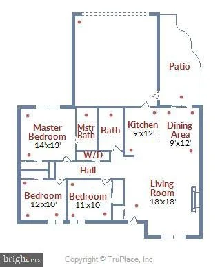 Photo of Unit 185B at 14613 KELMSCOT DRIVE