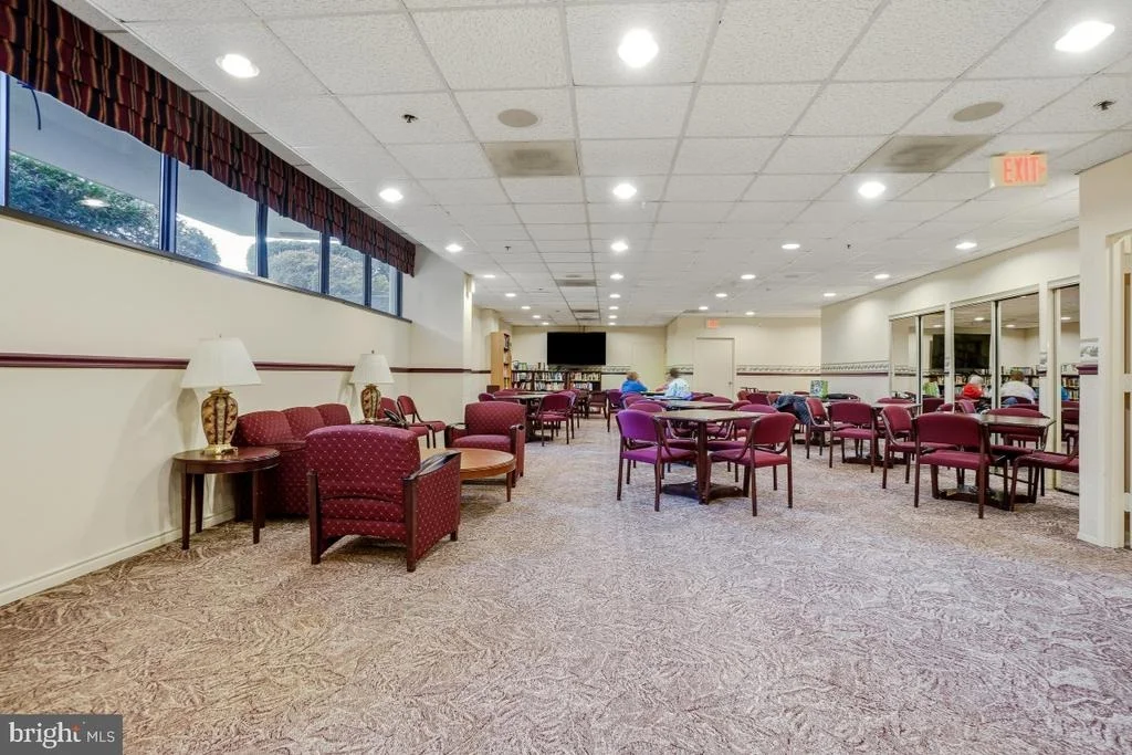 Photo of Unit 2716 at 15107 INTERLACHEN DRIVE