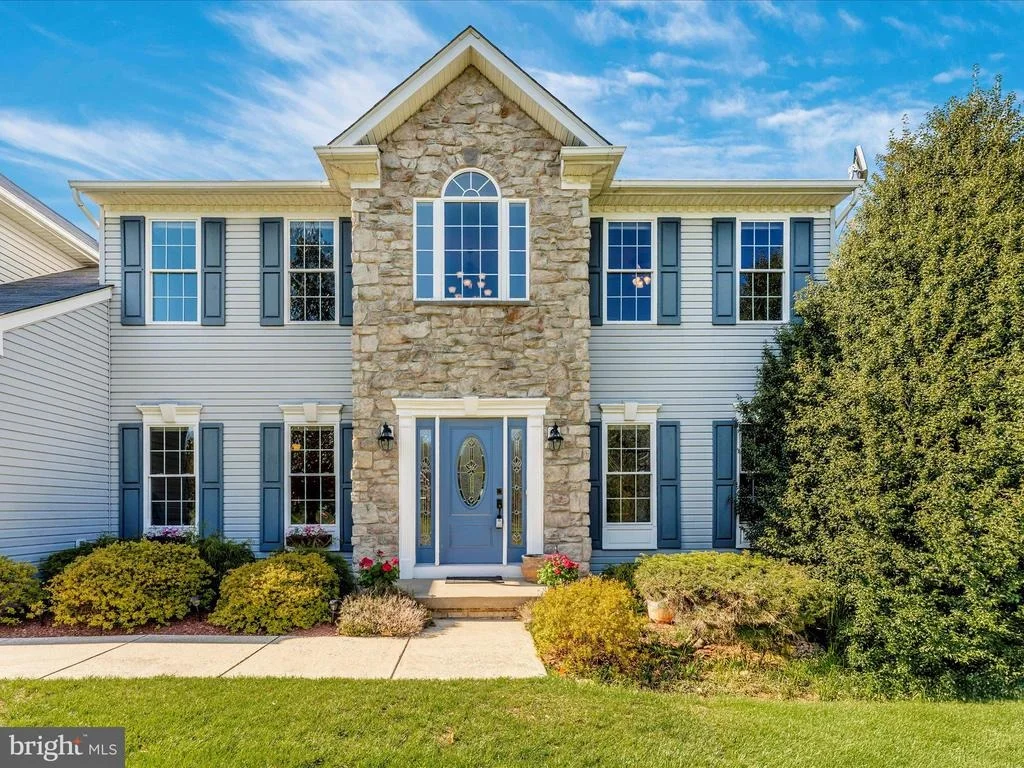 Photo of 13700 SAMHILL DRIVE