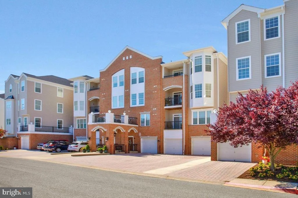 Photo of Unit 207 at 7315 BROOKVIEW ROAD