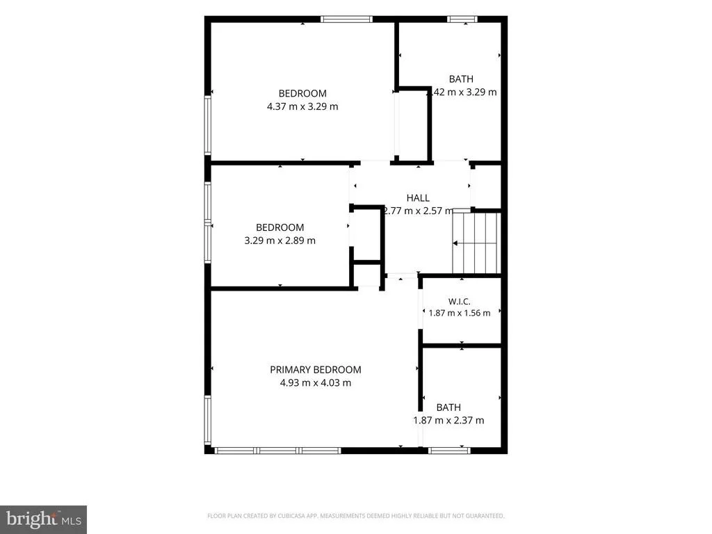 Photo of 2303 FARRINGDON ROAD