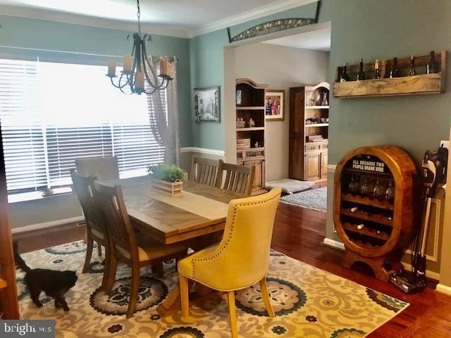 Photo of 10809 MONOCACY WAY