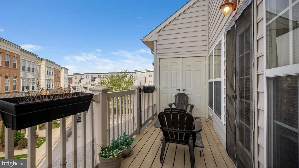 Photo of Unit 31B at 1868 MONOCACY VIEW CIRCLE