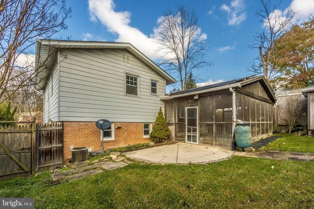 Photo of 4112 WELLER ROAD