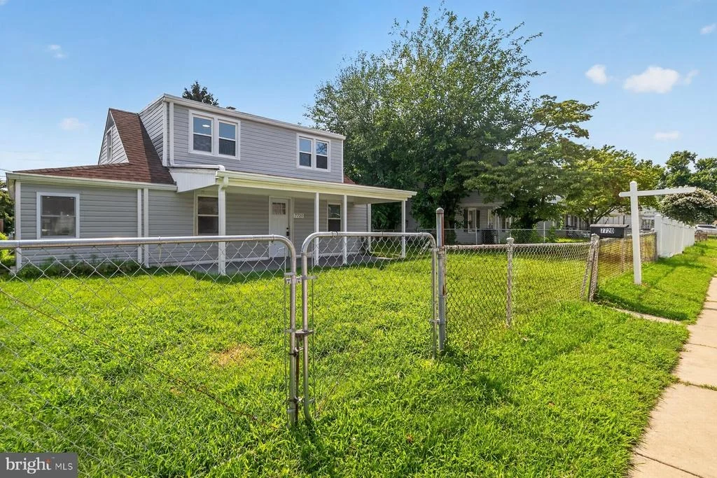 Photo of 7720 FAIRGREEN ROAD