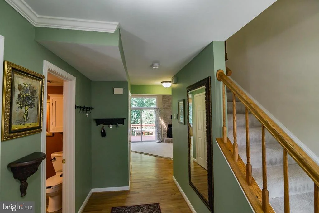 Photo of 15416 MERRIFIELDS LANE