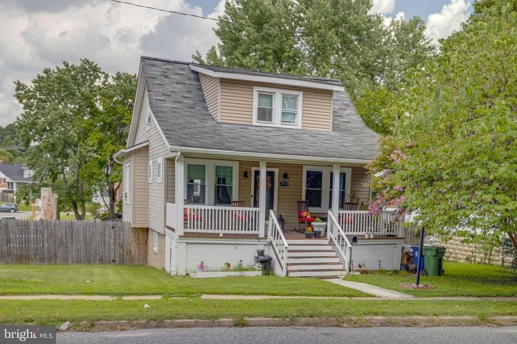 Photo of 2400 HAMILTON AVENUE