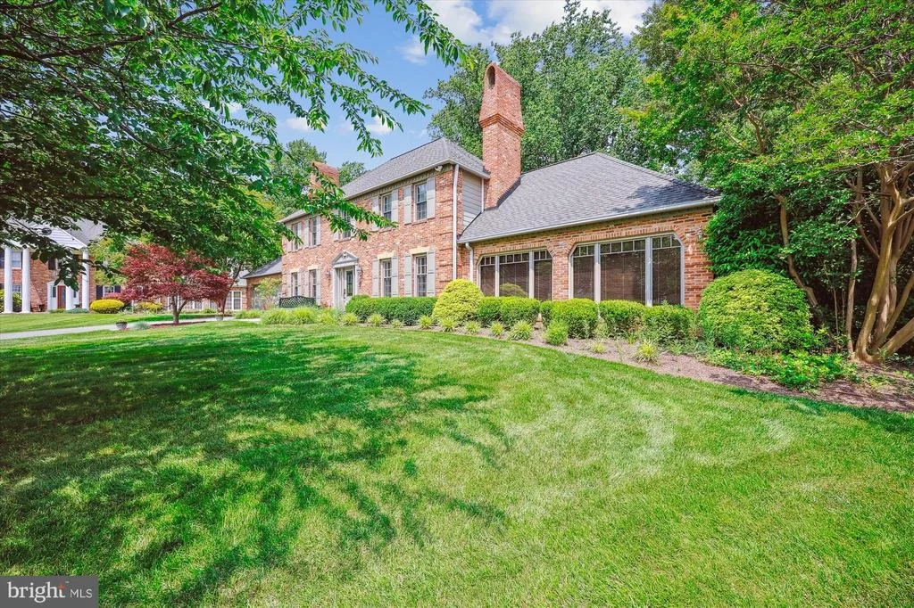 Photo of 15221 MIDDLEGATE ROAD