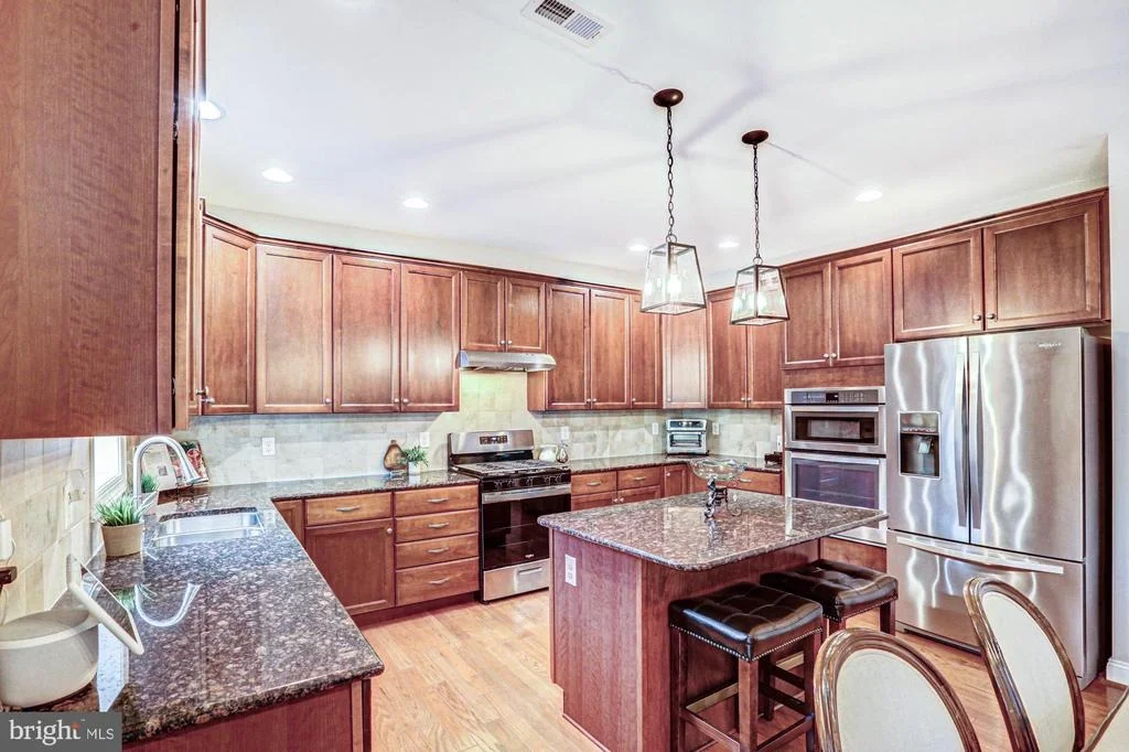 Photo of 1413 OLMSTED DRIVE