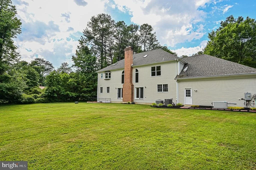 Photo of 5805 HALLOWING DRIVE