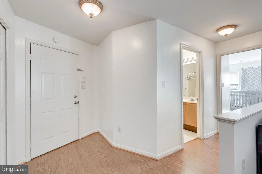 Photo of Unit 2A at 2406 DOMINION DRIVE