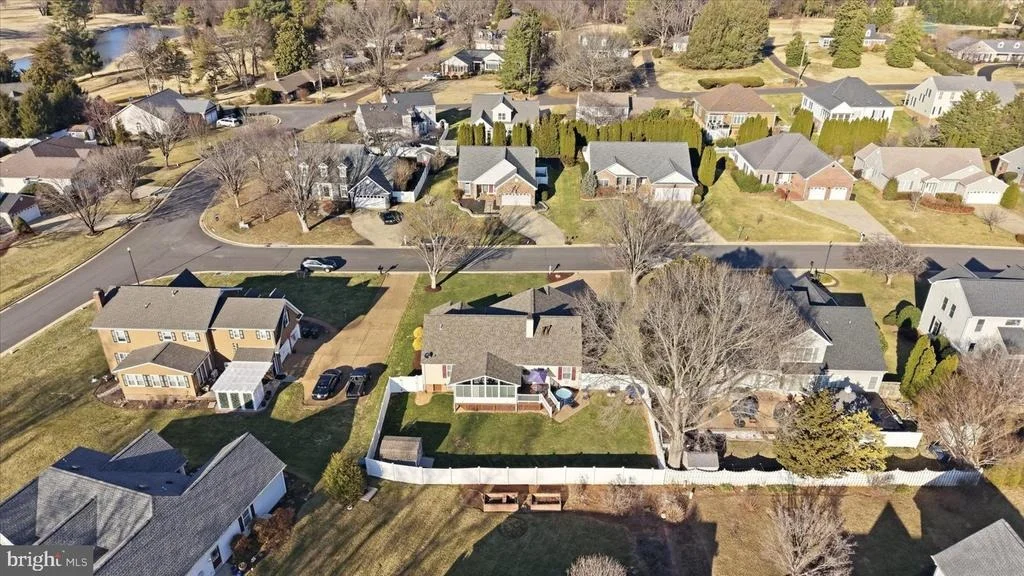Photo of 1021 RIDGEMERE LANE