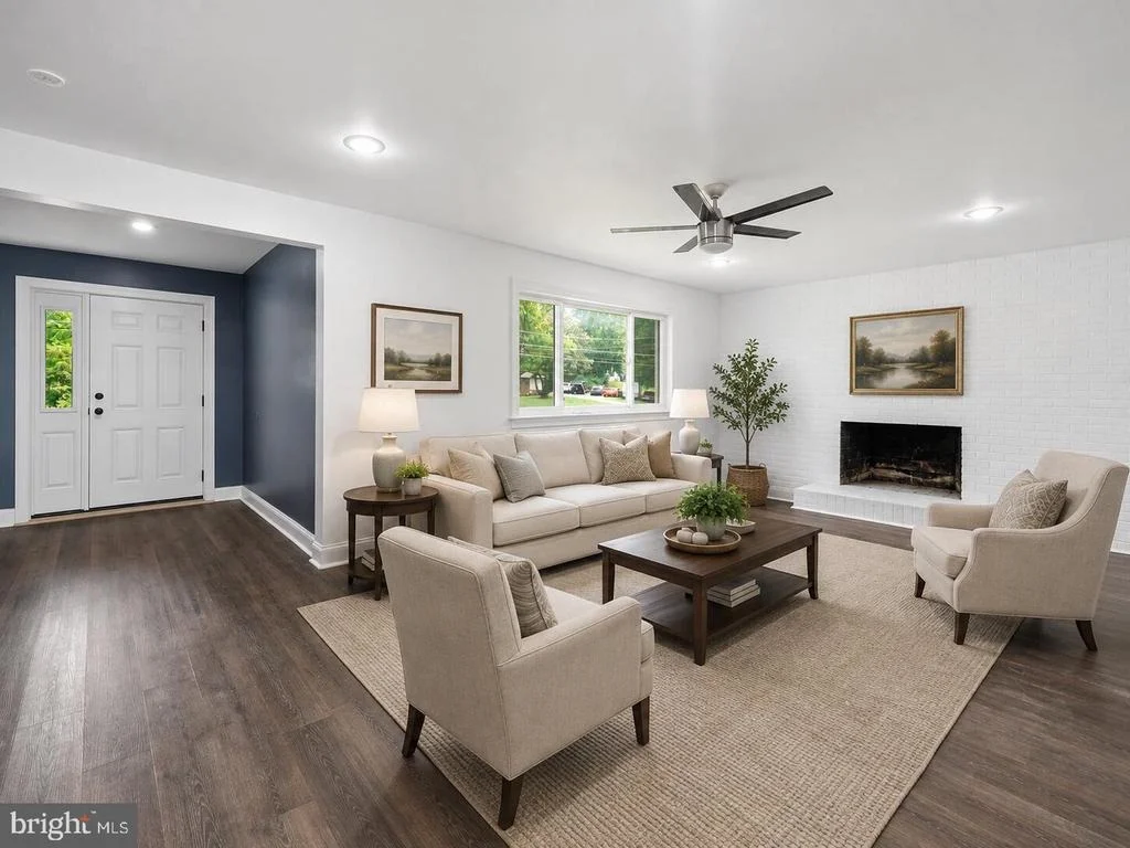 Photo of 5281 RED HILL DRIVE