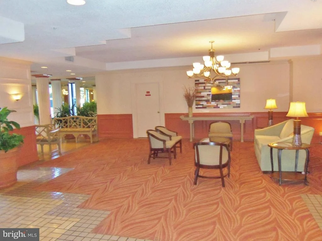 Photo of Unit 3709 at 15115 INTERLACHEN DRIVE