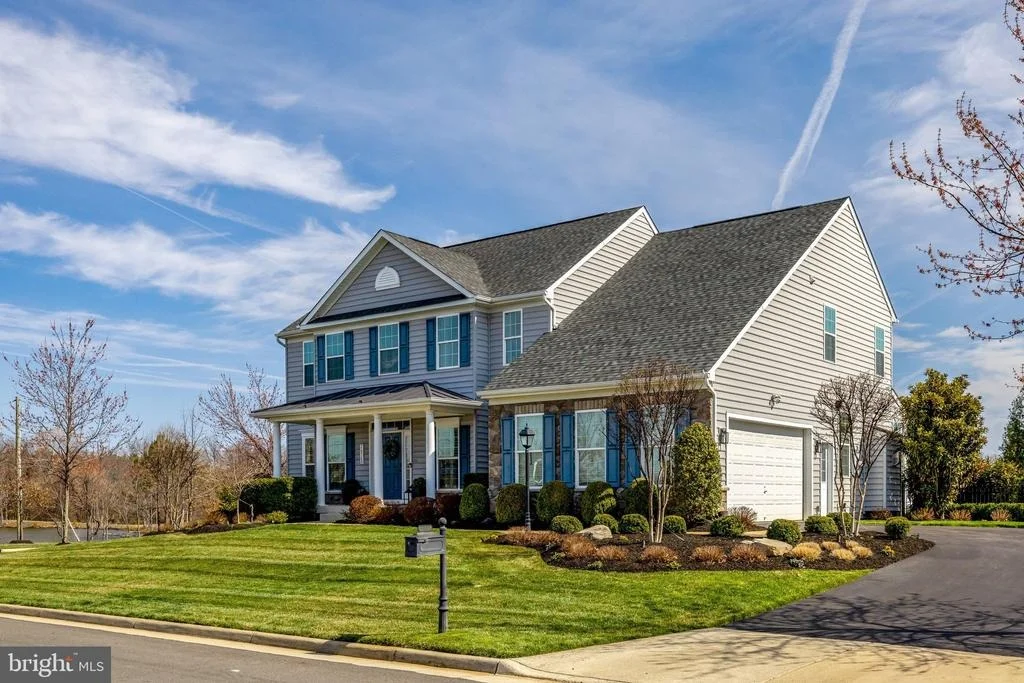 Photo of 26760 CRUSHER DRIVE