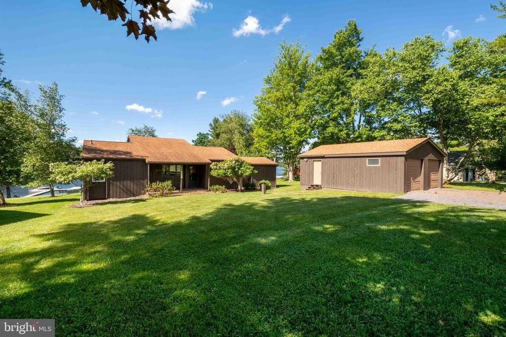 Photo of 85 WINDY COVE ROAD
