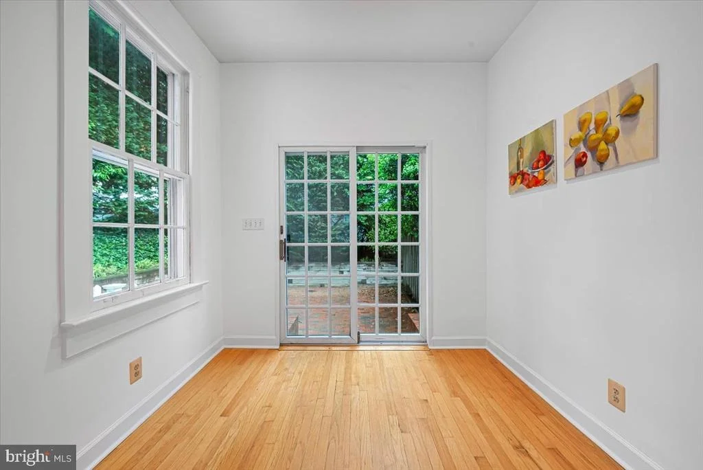 Photo of 4651 Q STREET NW