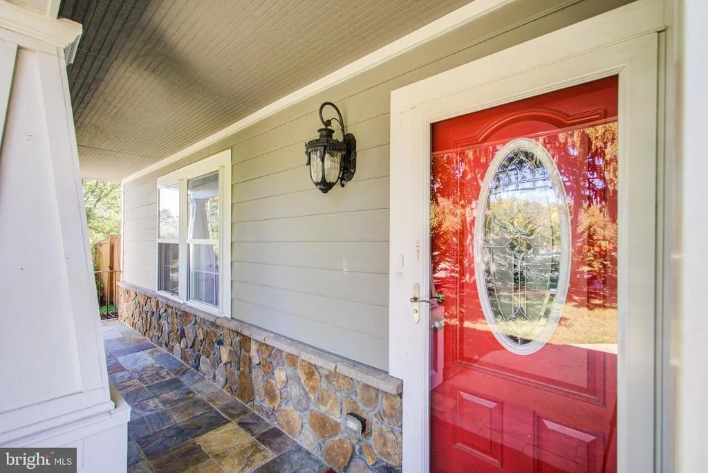 Photo of 7511 SANDY SPRING ROAD